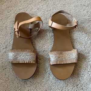 Jcrew raffia sandals (9)